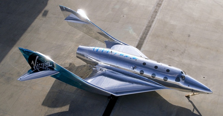 Virgin Galactic начала продавать билеты на полёт «в космос» по цене в 450 000 долларов. Более 10 лет назад цены были почти вдвое ниже